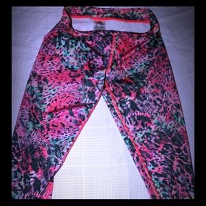 Adidas Capri leggings